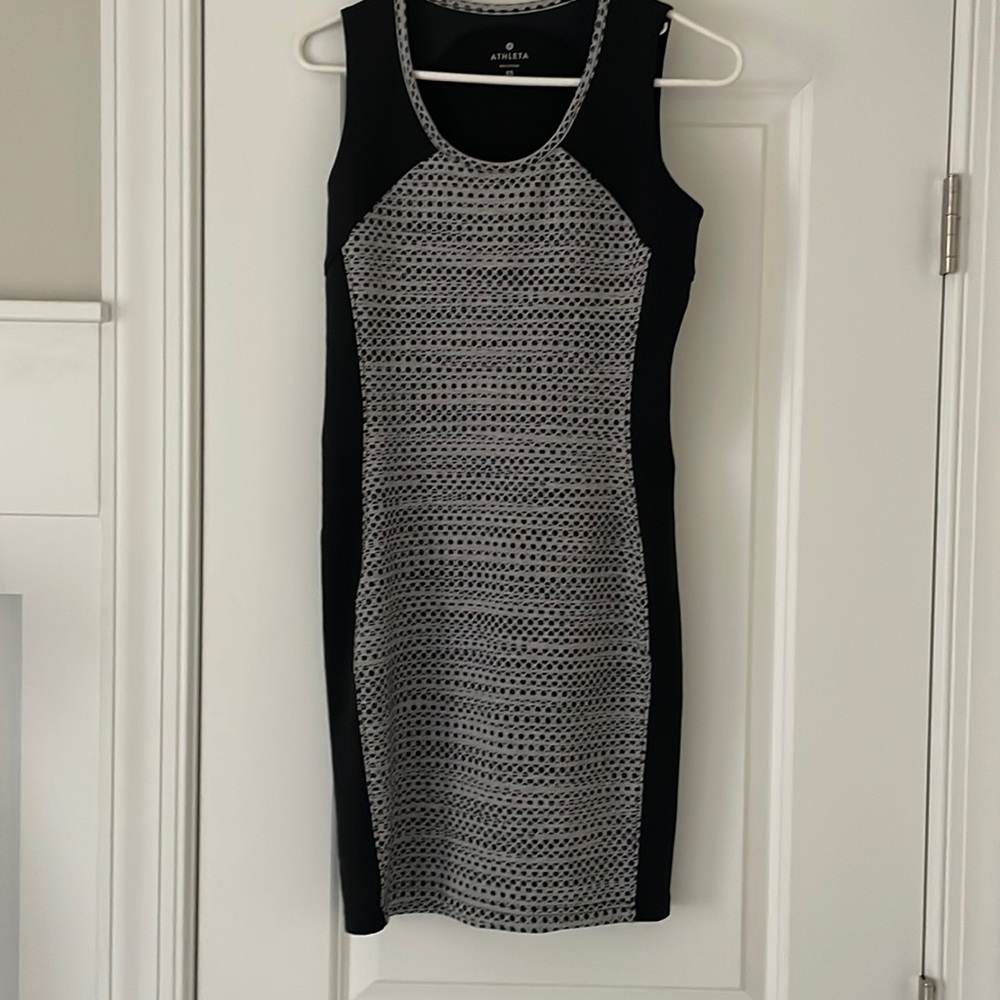 Athleta dress